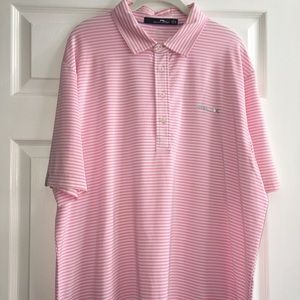 Men’s Ralph Lauren golf shirt